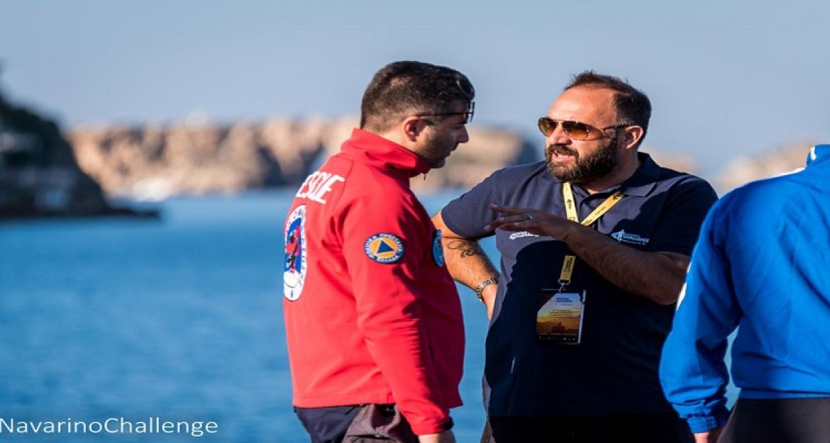 Ολοκληρώνονται οι εγγραφές για το Navarino Challenge 2018! (pics)