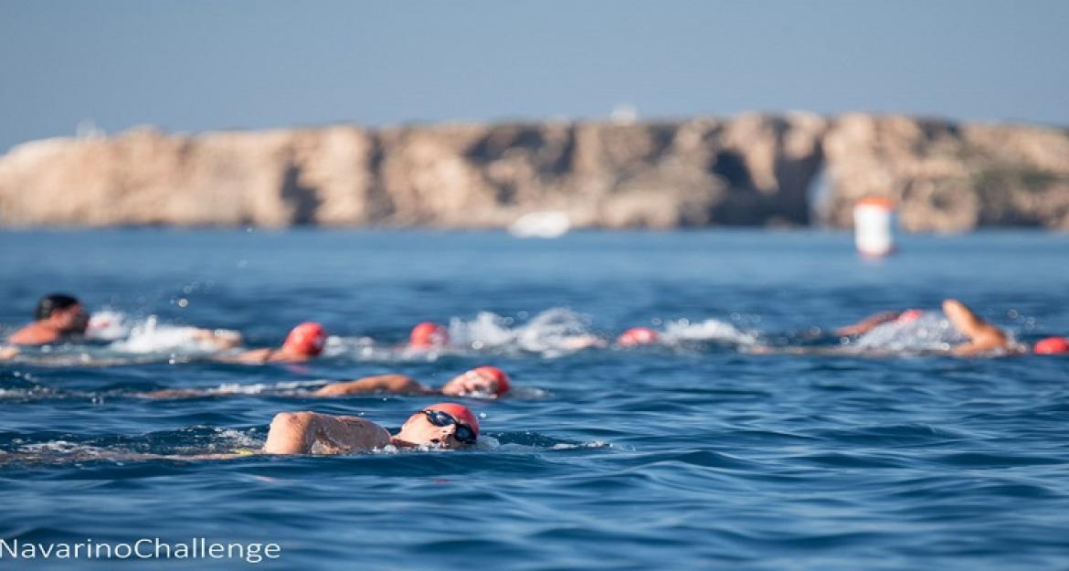 Ολοκληρώνονται οι εγγραφές για το Navarino Challenge 2018! (pics)