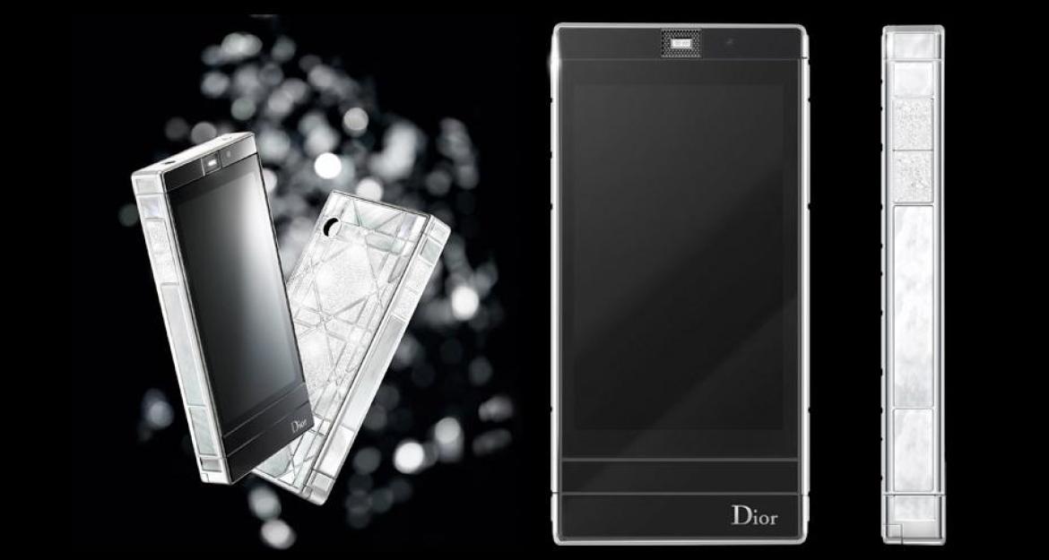 10 κινητά (πολύ) ακριβότερα από το iPhone X