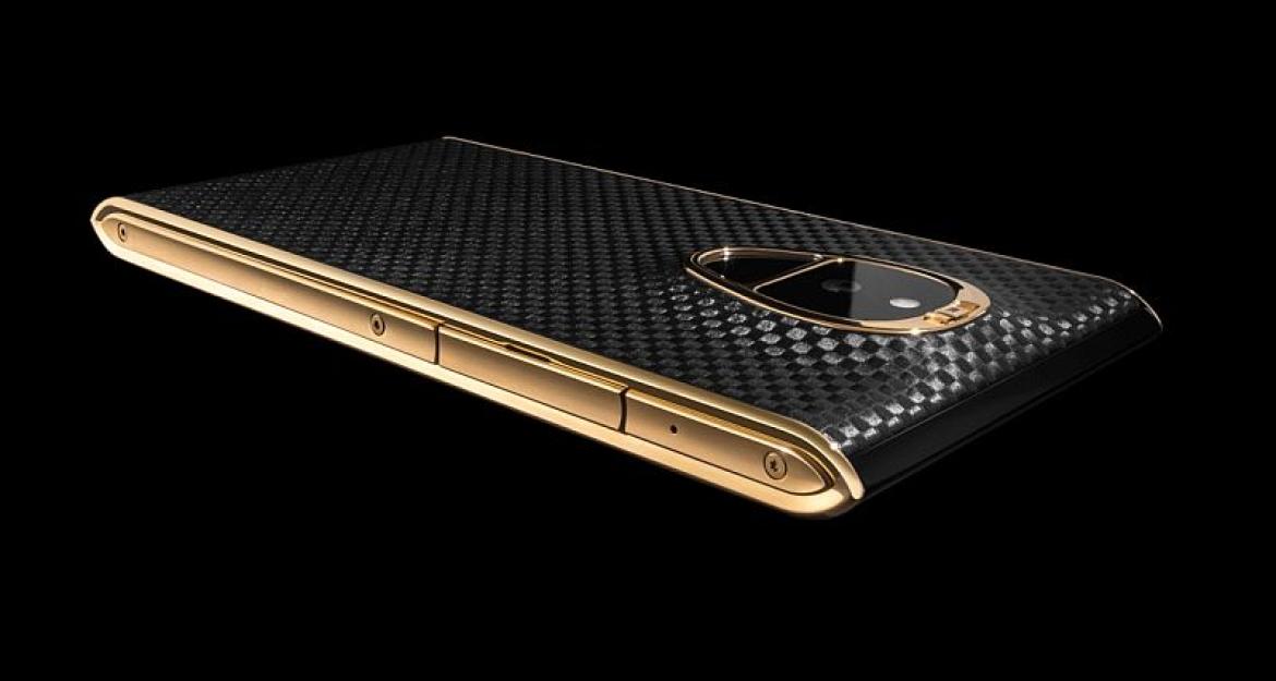 10 κινητά (πολύ) ακριβότερα από το iPhone X