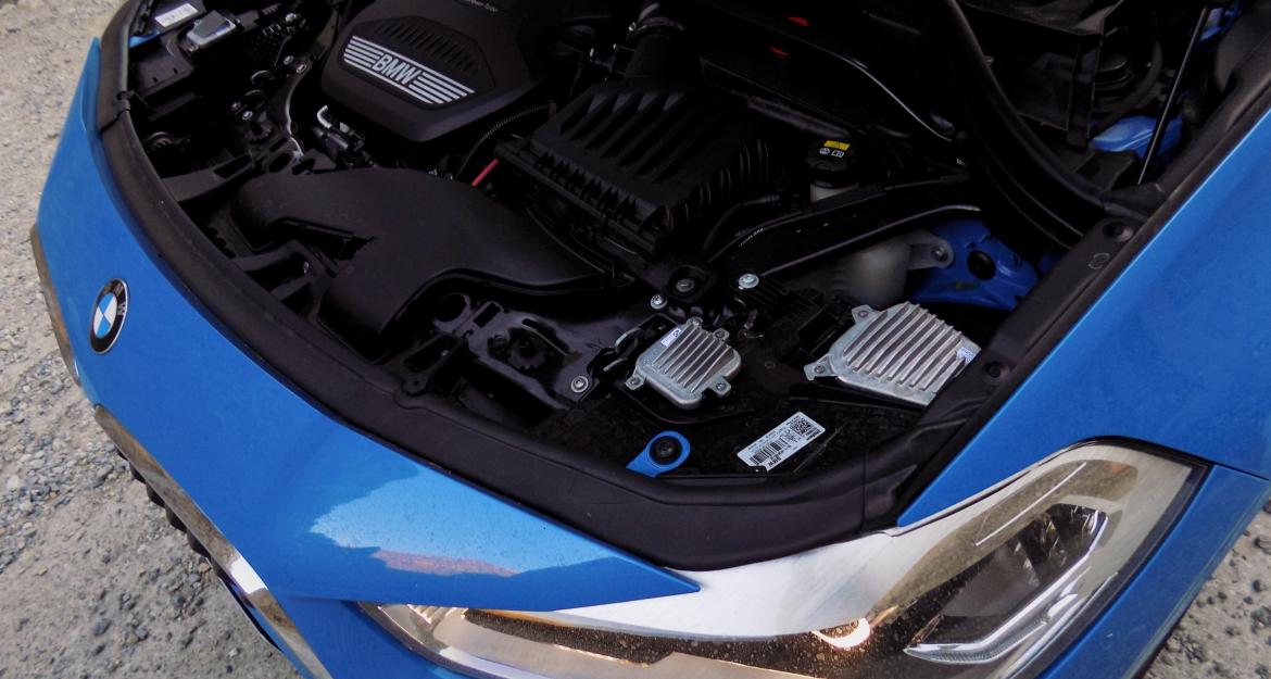 Ταξιδεύουμε σε Αμοργό και Κρήτη με τη νέα BMW X2 sDrive 18d! (pics)