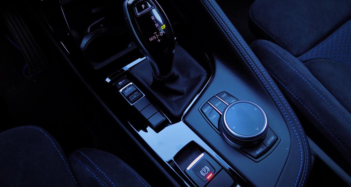 Ταξιδεύουμε σε Αμοργό και Κρήτη με τη νέα BMW X2 sDrive 18d! (pics)