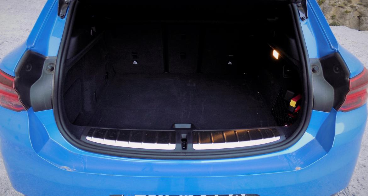 Ταξιδεύουμε σε Αμοργό και Κρήτη με τη νέα BMW X2 sDrive 18d! (pics)