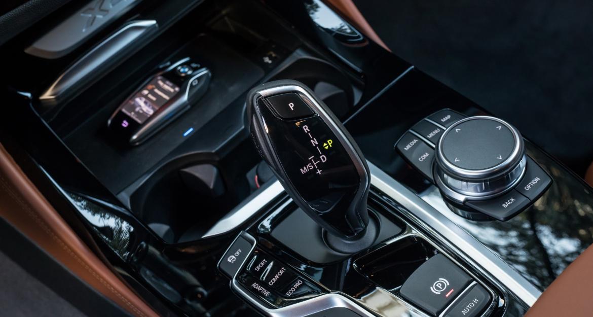 Διαθέσιμη με όφελος έως και 13.000 ευρώ η νέα BMW X4! (pics)