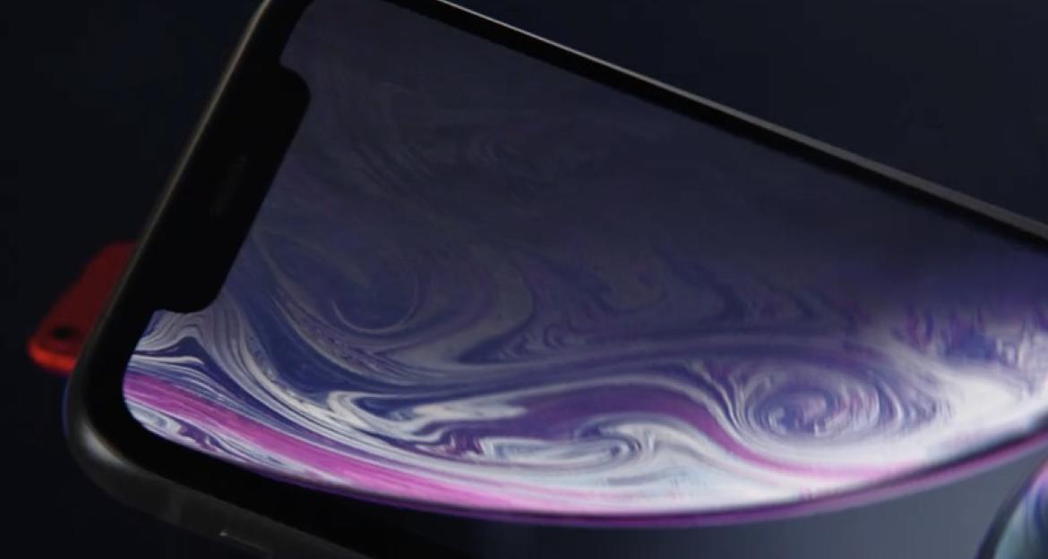 Αυτό είναι το φτηνό νέο κινητό της Apple, iPhone Xr (pics)