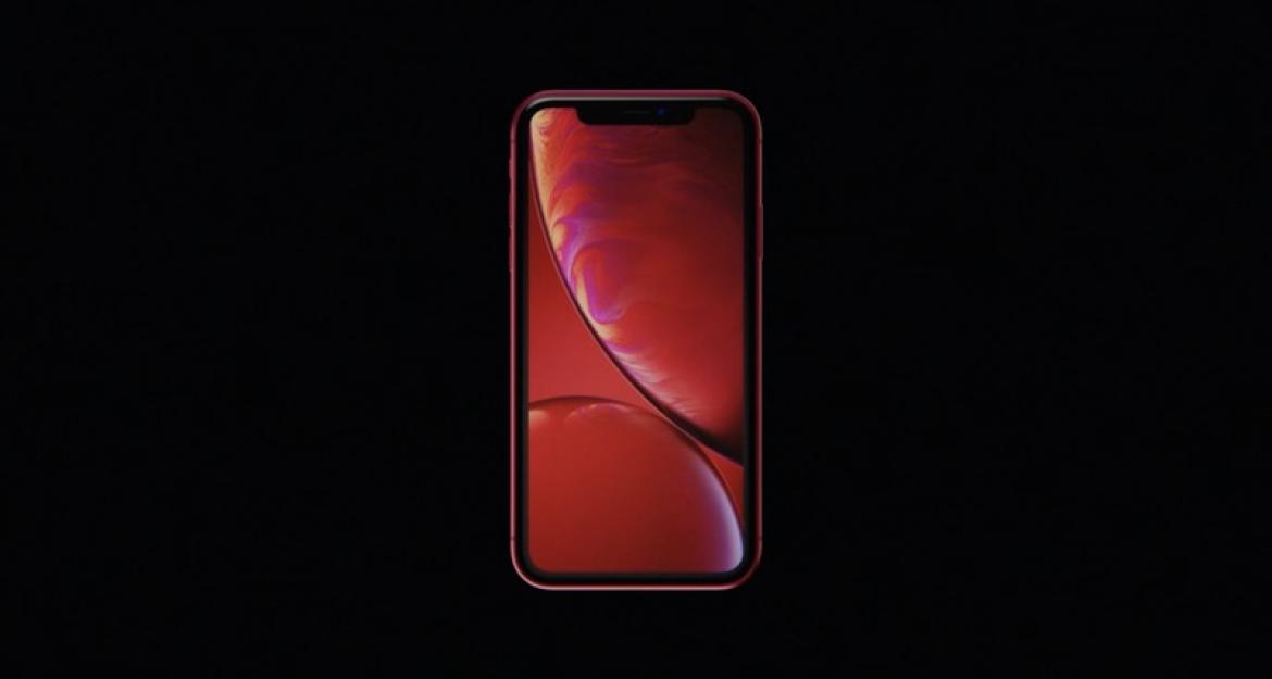 Αυτό είναι το φτηνό νέο κινητό της Apple, iPhone Xr (pics)