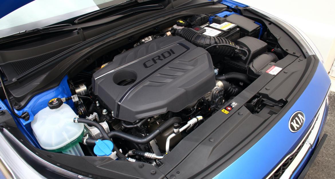 Oδηγούμε στην Ελλάδα το νέο Kia Ceed! (pics) 