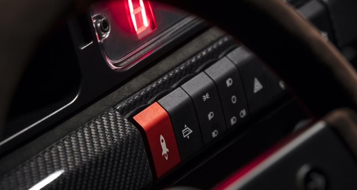 Κοστίζει ακριβά η αναγέννηση της Lancia Delta Integrale!