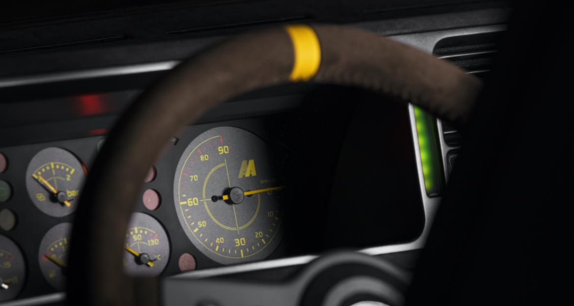 Κοστίζει ακριβά η αναγέννηση της Lancia Delta Integrale!