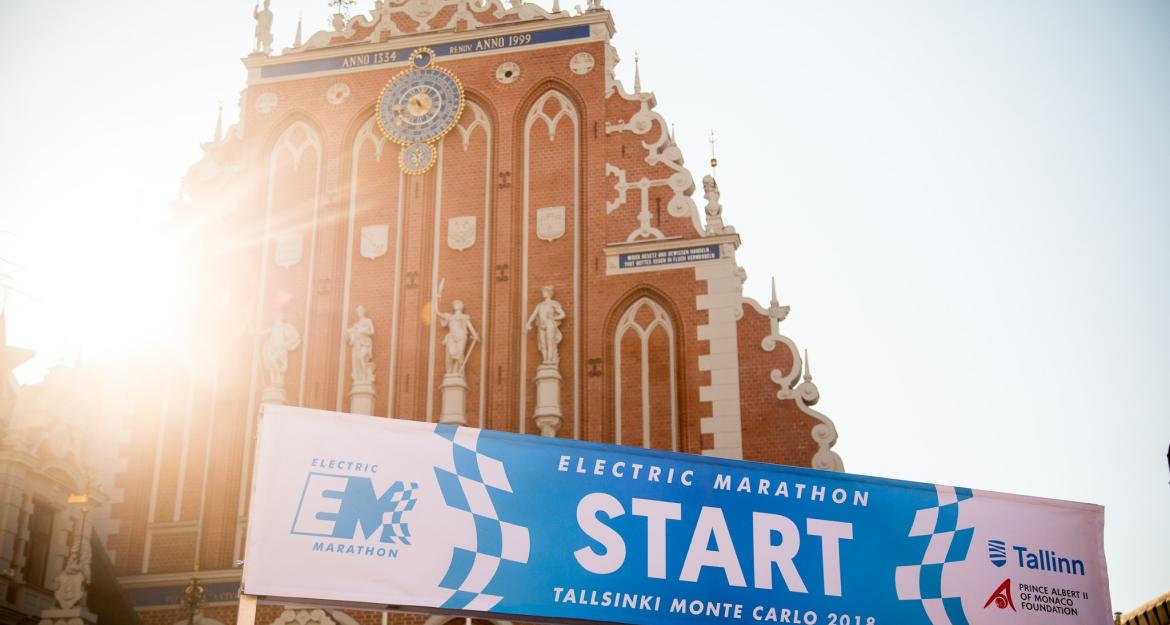 Nissan: Με έξι Leaf στον φετινό Electric Marathon (pics)