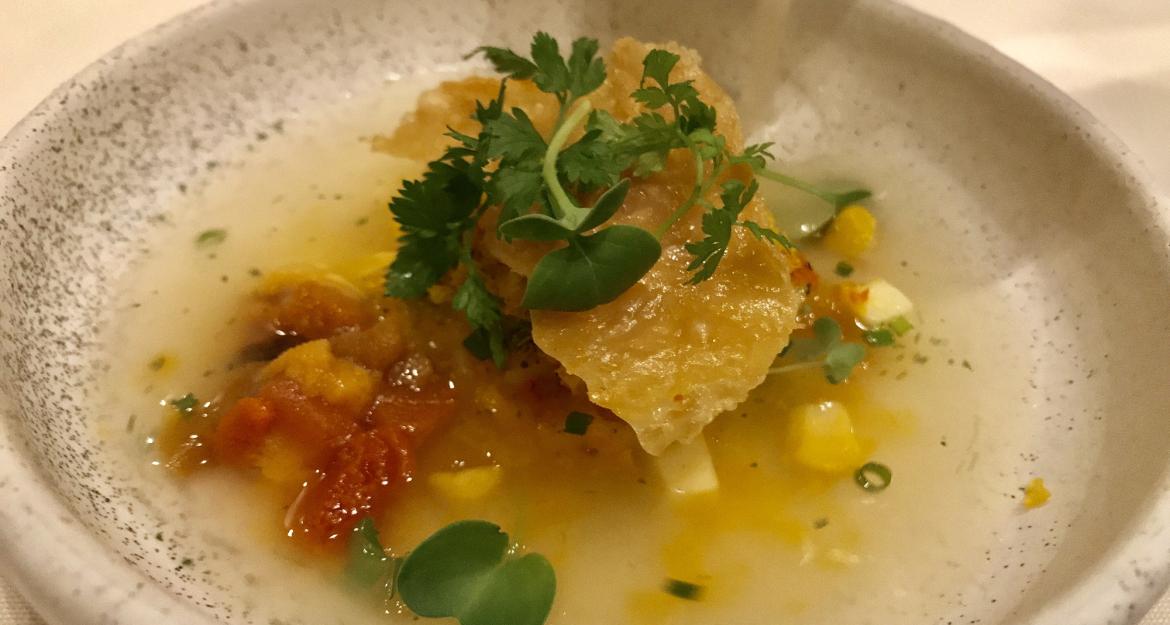 Αυτά είναι τα 100 καλύτερα εστιατόρια της Ελλάδας (pics)