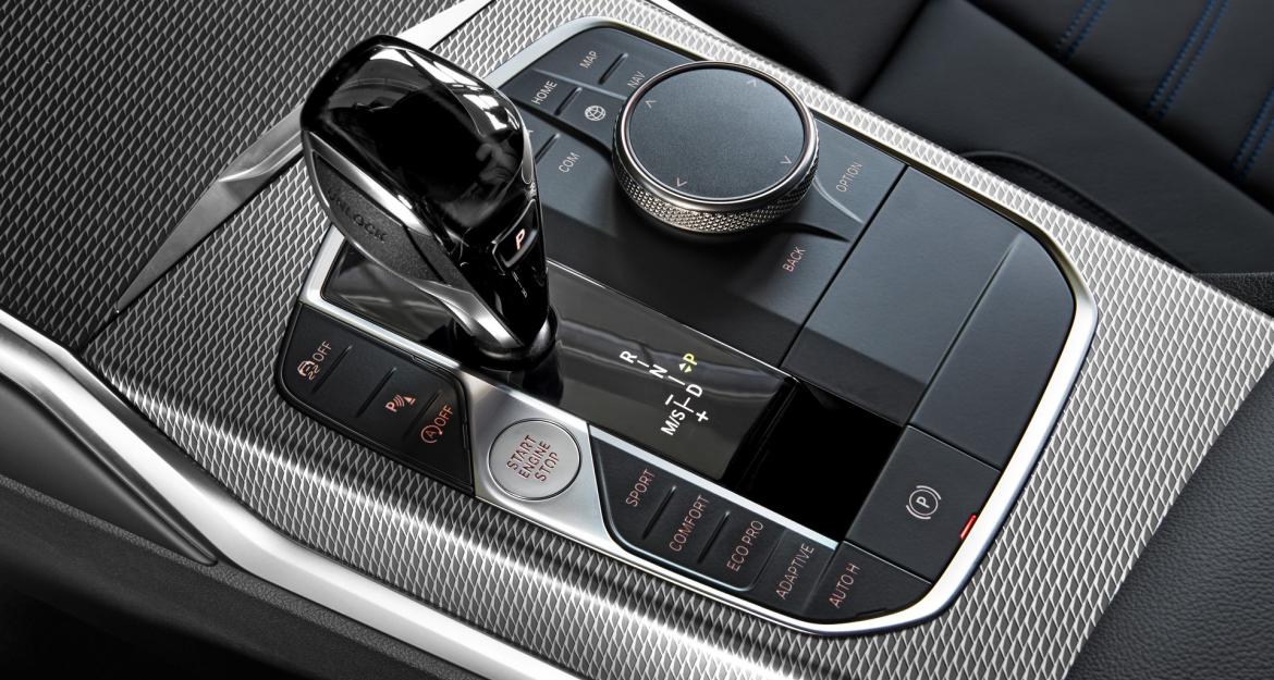 Επίσημο: Πλήρης αποκάλυψη για τη νέα BMW Σειρά 3! (pics)