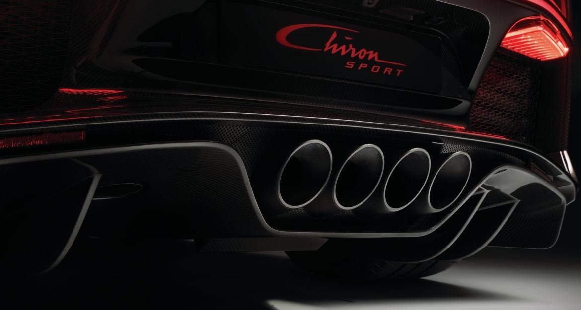 Bugatti Chiron Super Sport: Αγγίζοντας την τελειότητα! (pics)