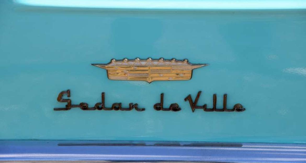 Στο σφυρί η πρώτη και η τελευταία Cadillac του Έλβις Πρίσλεϊ (pics)