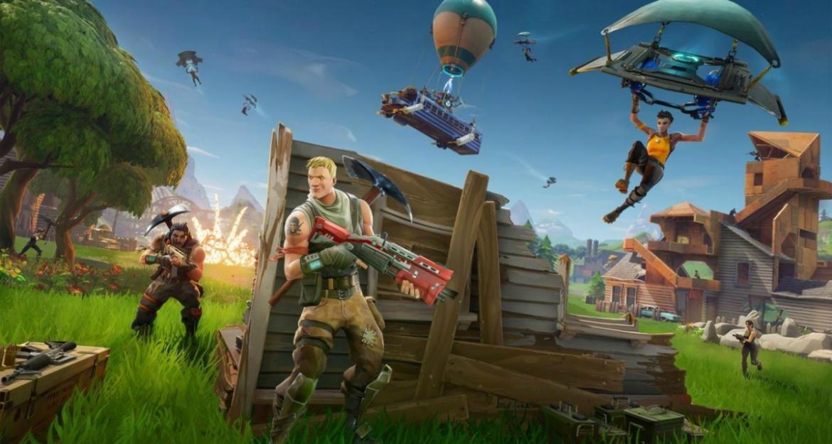 Έπαθλα 100 εκατ. δολαρίων θα μοιράσει το «Fortnite» στα τουρνουά του