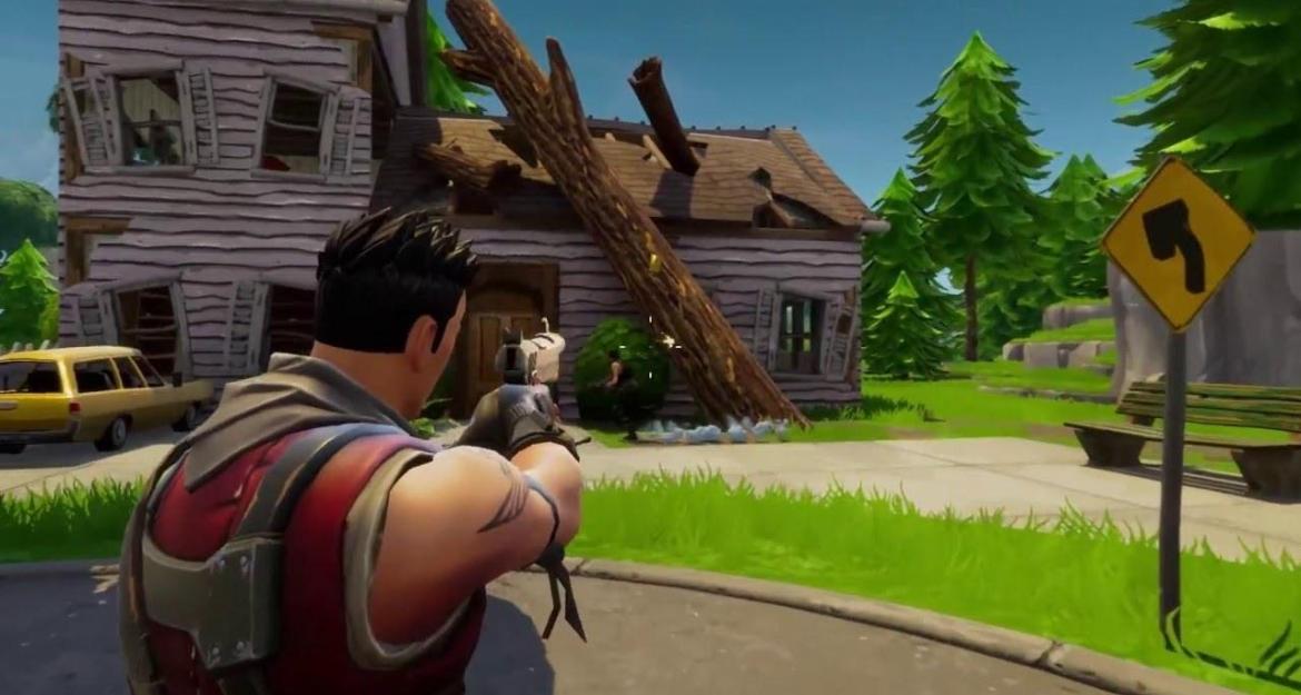 Έπαθλα 100 εκατ. δολαρίων θα μοιράσει το «Fortnite» στα τουρνουά του