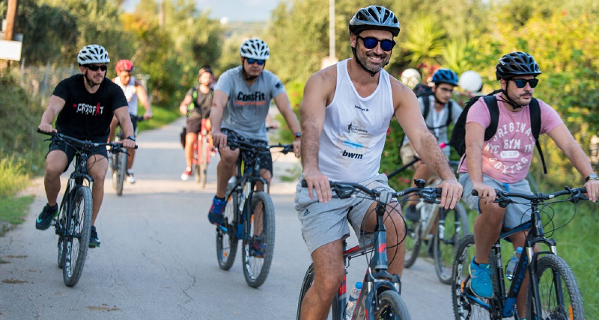 «Η bwin, Μεγάλος Χορηγός του φετινού Navarino Challenge» (pics)