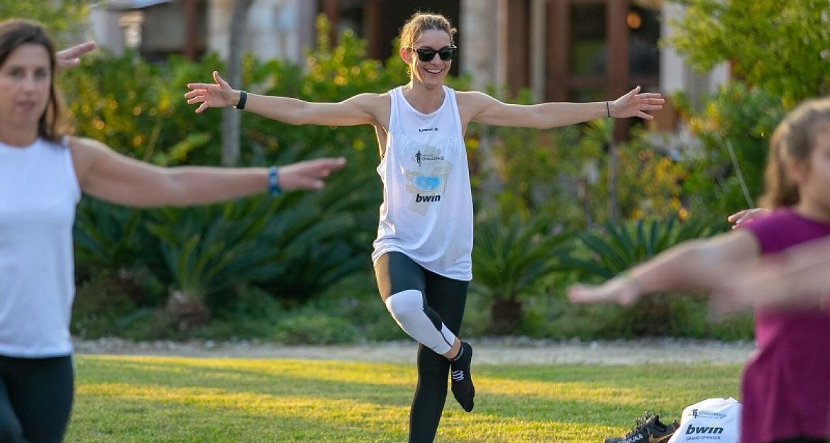«Η bwin, Μεγάλος Χορηγός του φετινού Navarino Challenge» (pics)
