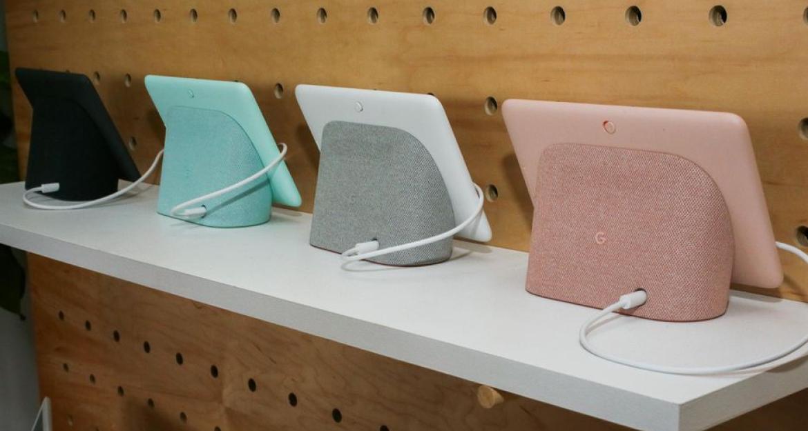 Το Pixel 3 και ό,τι άλλο ετοιμάζει η Google (pics) 