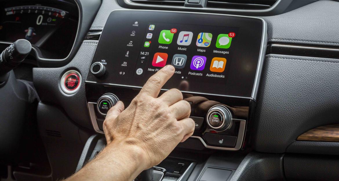 Οδηγούμε στην Ελλάδα την τελευταία γενιά του Honda CR-V (pics & vid)