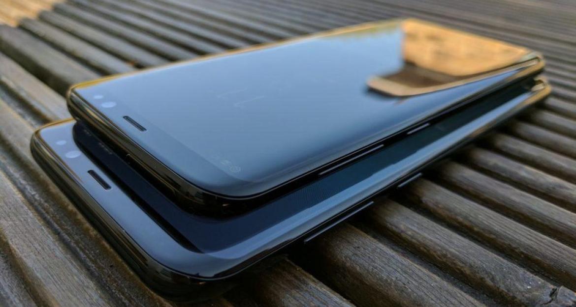 Έτσι θα είναι το νέο Samsung Galaxy S10 (pics)