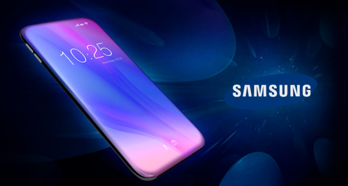 Έτσι θα είναι το νέο Samsung Galaxy S10 (pics)