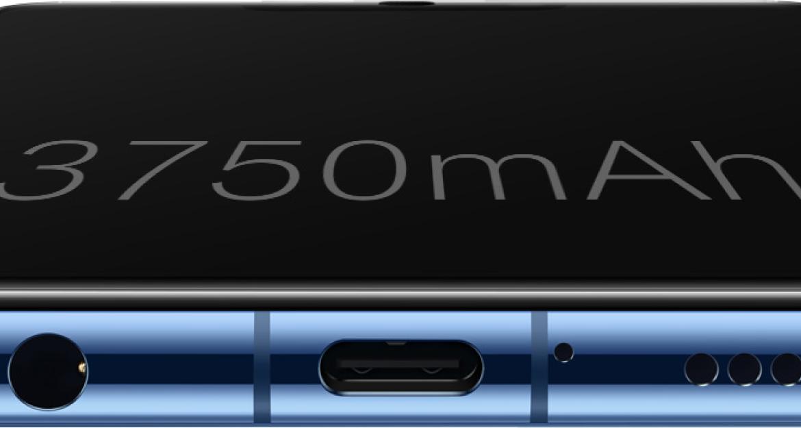 Ήρθε το νέο Huawei Mate 20 lite 