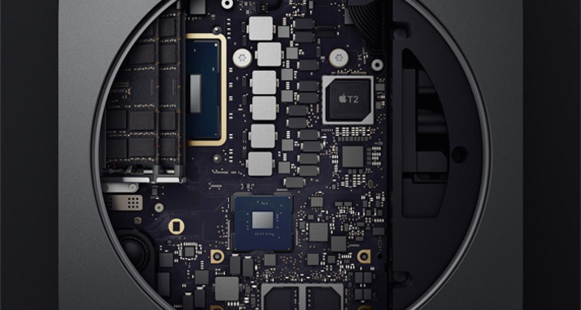 Τα νέα MacBook και iPad που παρουσίασε η Apple (pics & vids)