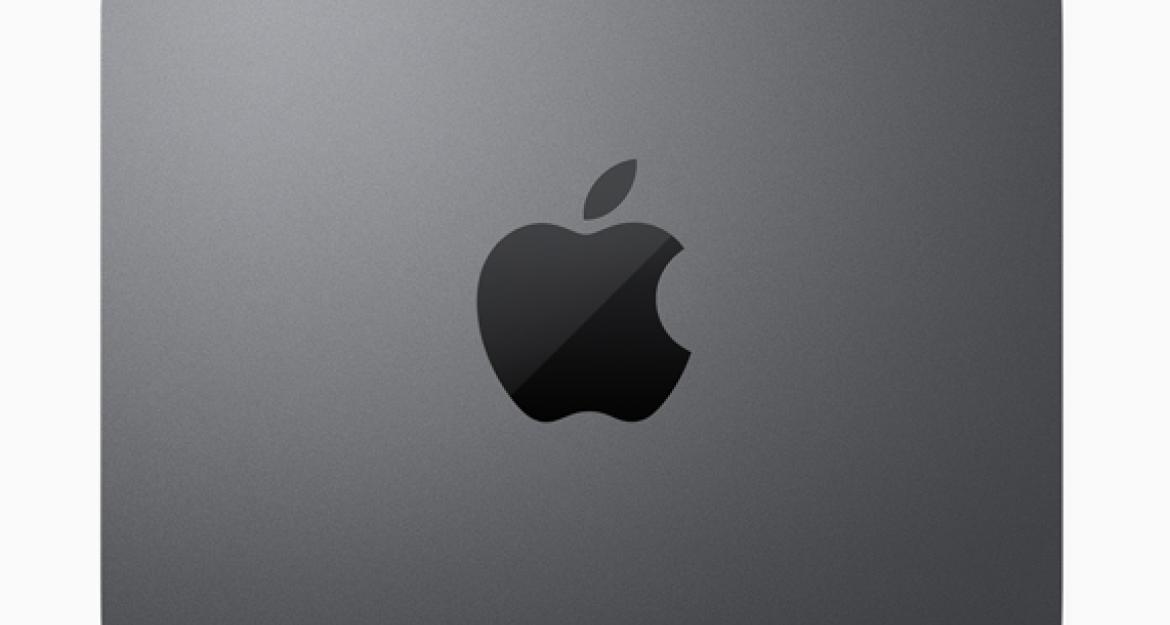 Τα νέα MacBook και iPad που παρουσίασε η Apple (pics & vids)