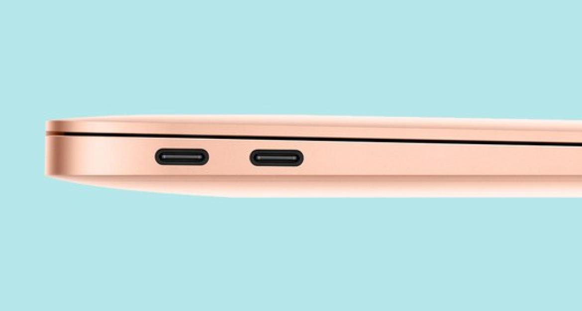 Τα νέα MacBook και iPad που παρουσίασε η Apple (pics & vids)