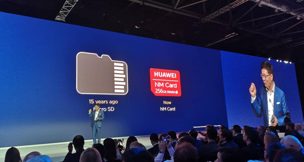 Πόσο κοστίζει και πότε έρχεται στην Ελλάδα το Huawei Mate 20 Pro (pics)