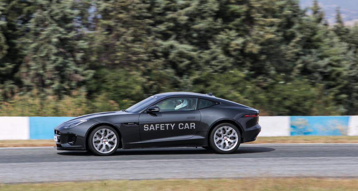 Τεστάρουμε το νέο Michelin Pilot Sport 4 S στις Σέρρες! (pics)