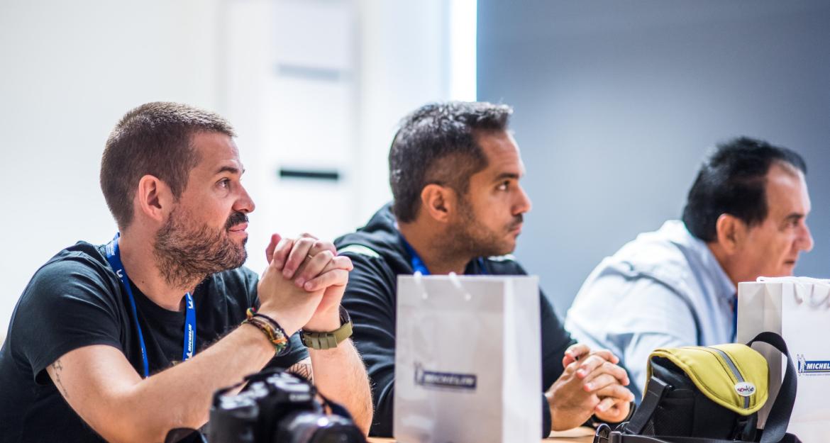 Τεστάρουμε το νέο Michelin Pilot Sport 4 S στις Σέρρες! (pics)