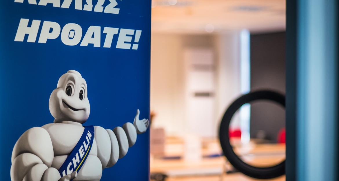 Τεστάρουμε το νέο Michelin Pilot Sport 4 S στις Σέρρες! (pics)