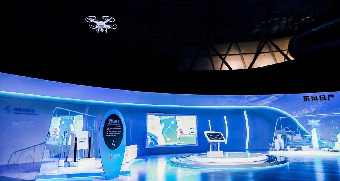 Nissan: Περιοδεία στην Κίνα για την Κινητικότητα του μέλλοντος!