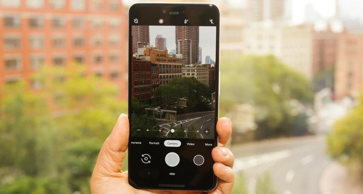 Το Pixel 3 και ό,τι άλλο ετοιμάζει η Google (pics) 