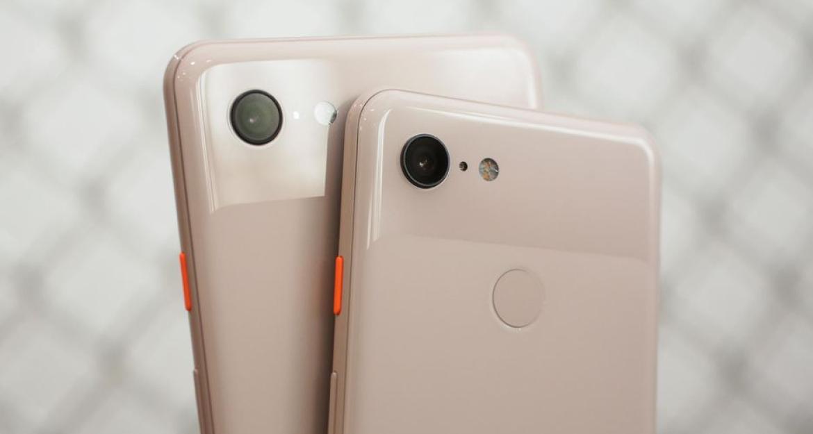 Το Pixel 3 και ό,τι άλλο ετοιμάζει η Google (pics) 