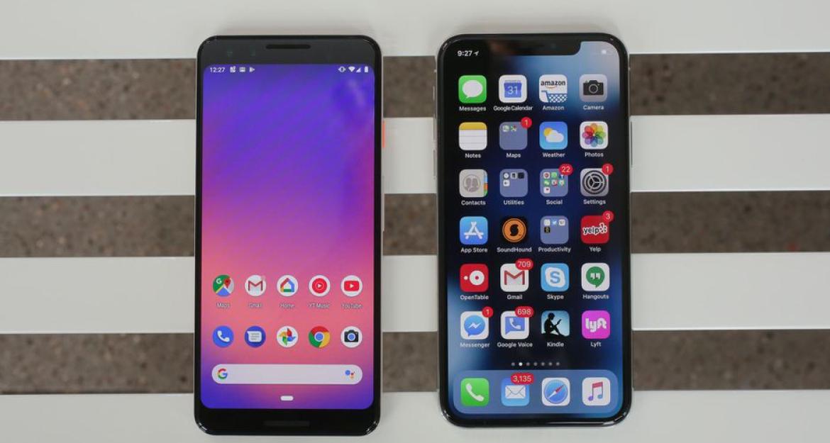 Το Pixel 3 και ό,τι άλλο ετοιμάζει η Google (pics) 