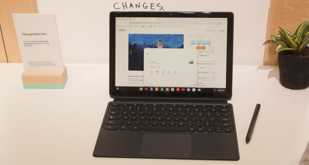 Το Pixel 3 και ό,τι άλλο ετοιμάζει η Google (pics) 