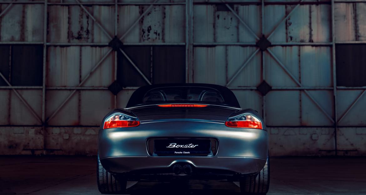 70 χρόνια Porsche: Προς πώληση 20 συλλεκτικά μοντέλα της!