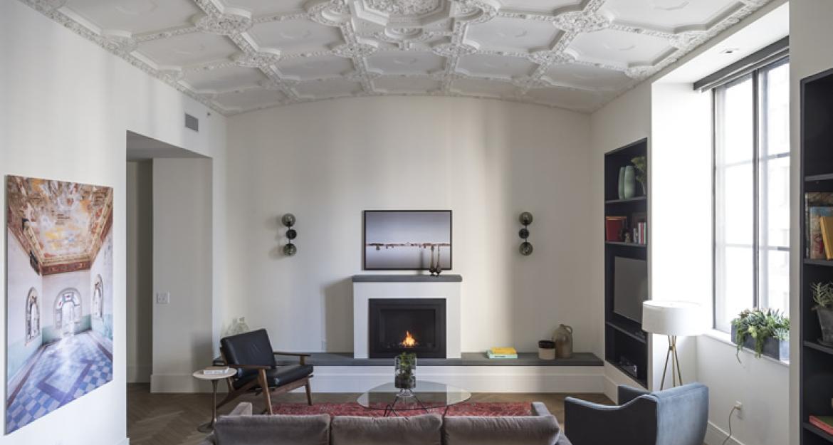 Αυτό είναι το «Αirbnb» των πλουσίων (pics)