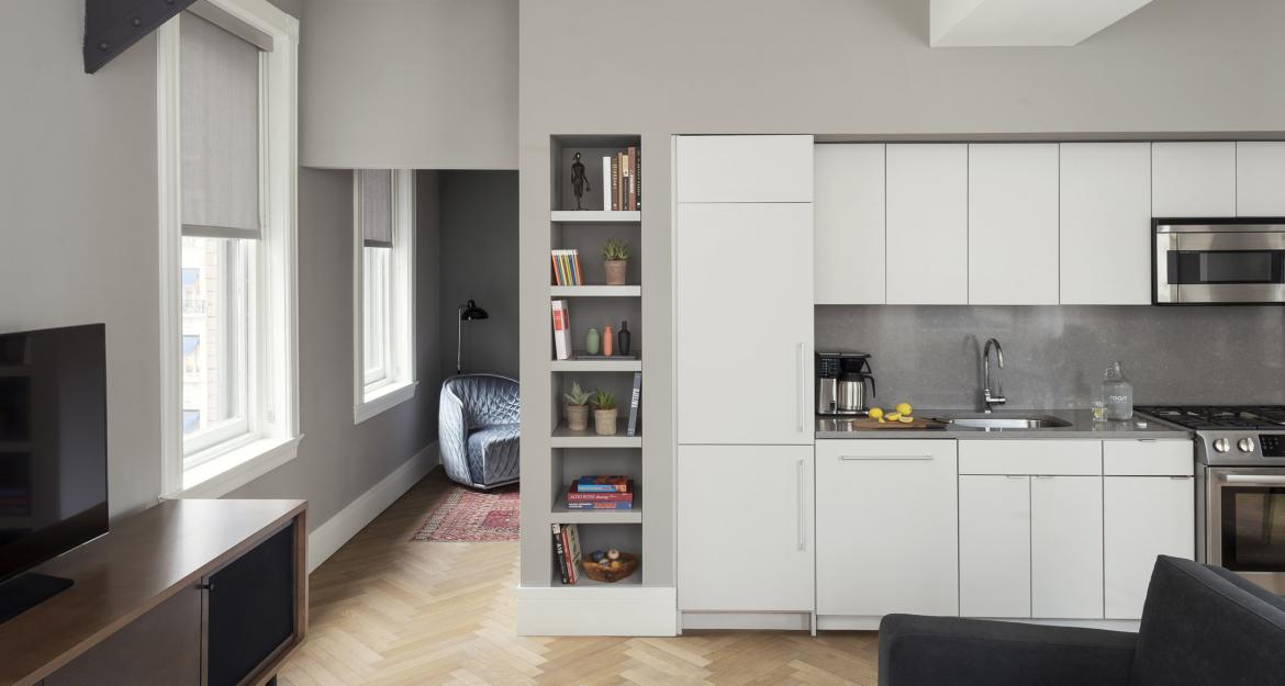 Αυτό είναι το «Αirbnb» των πλουσίων (pics)