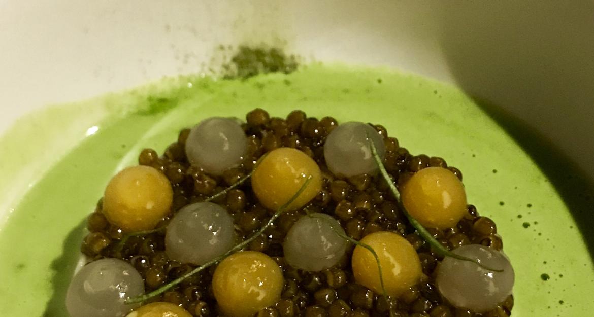 Αυτά είναι τα 100 καλύτερα εστιατόρια της Ελλάδας (pics)