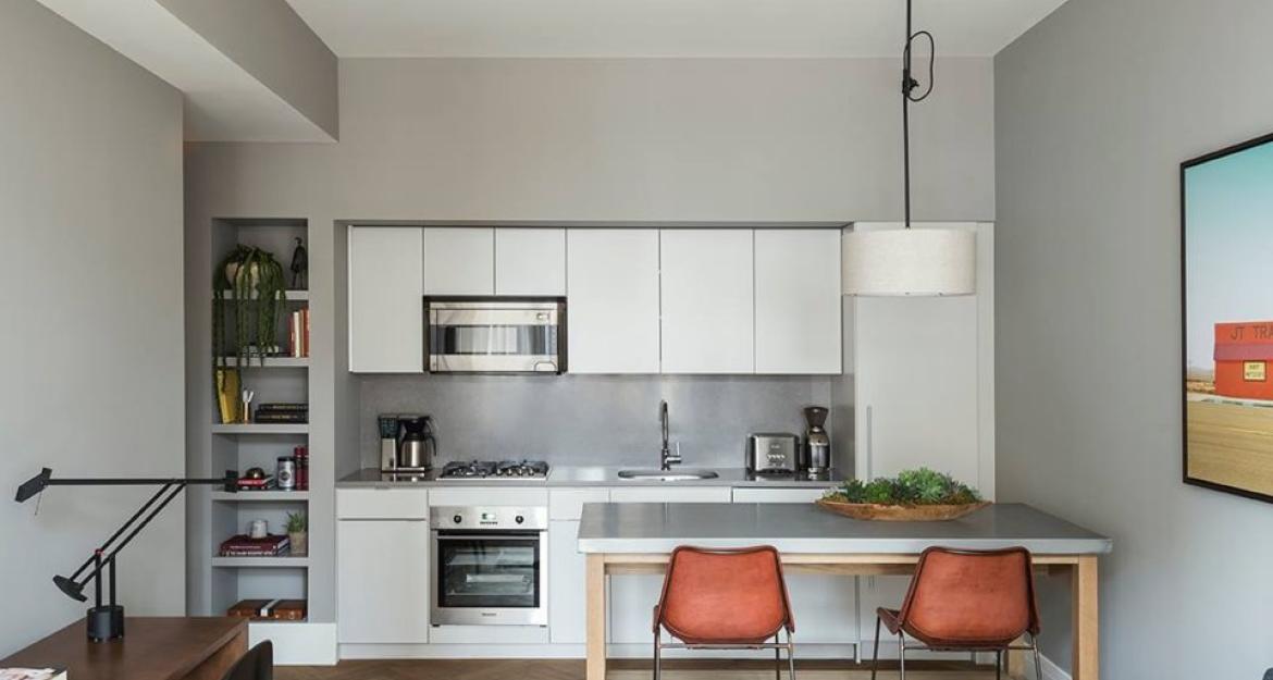 Αυτό είναι το «Αirbnb» των πλουσίων (pics)