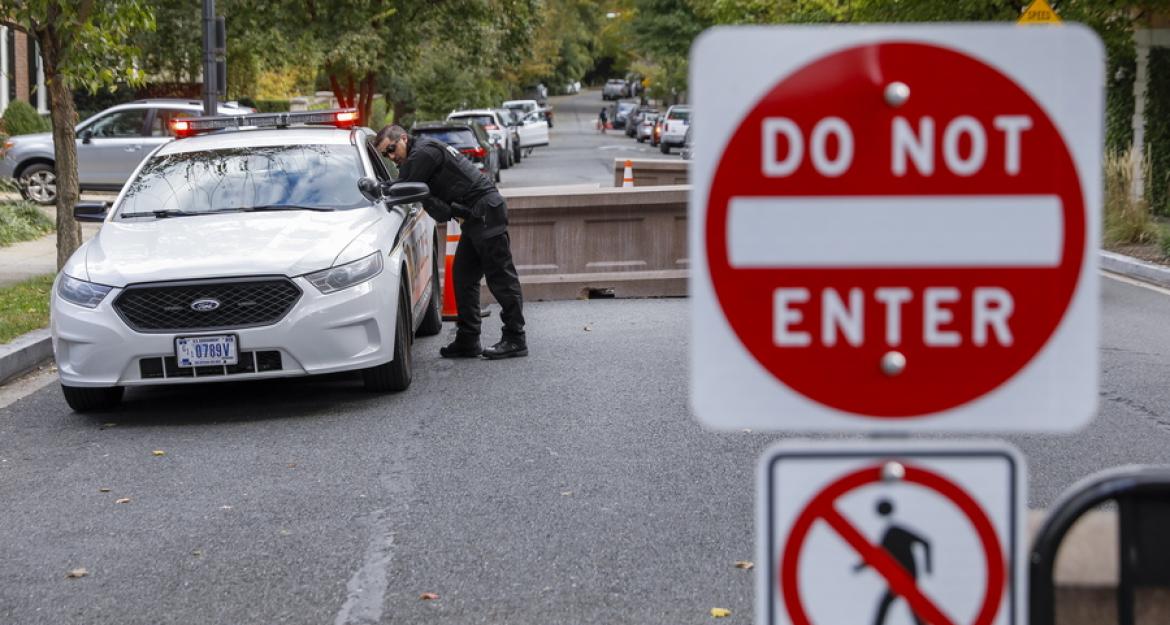 Μπαράζ τρομοδεμάτων σε πολιτικούς και ΜΜΕ στις ΗΠΑ