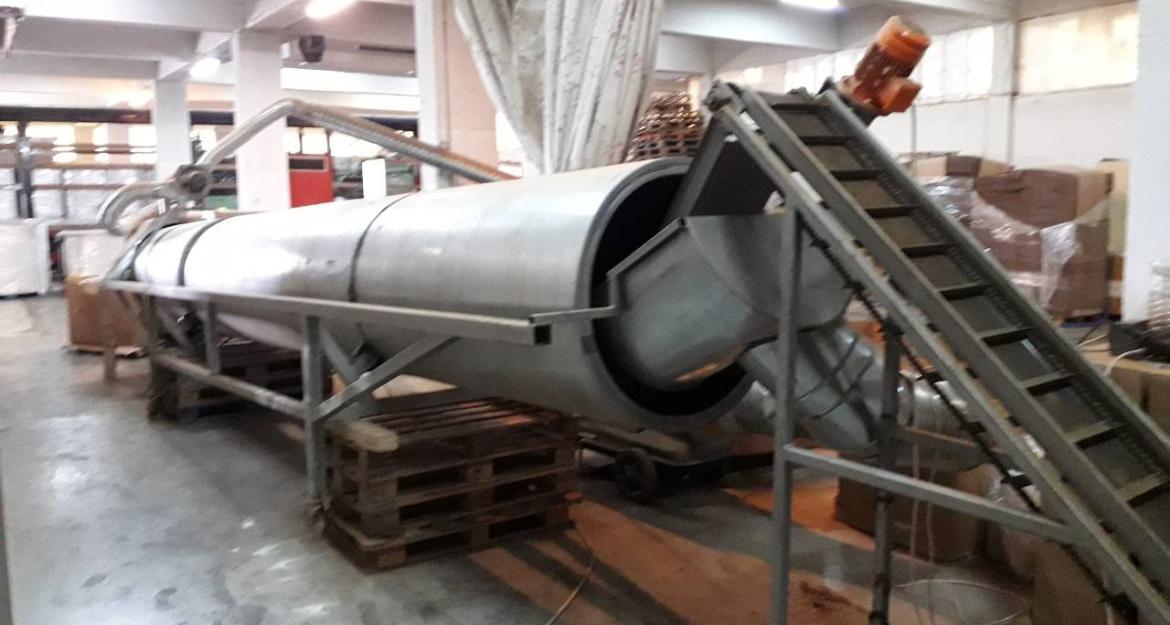 Ζημιά 3,7 εκατ. ευρώ για το Δημόσιο από εργοστάσιο λαθραίων τσιγάρων στο Κορωπί