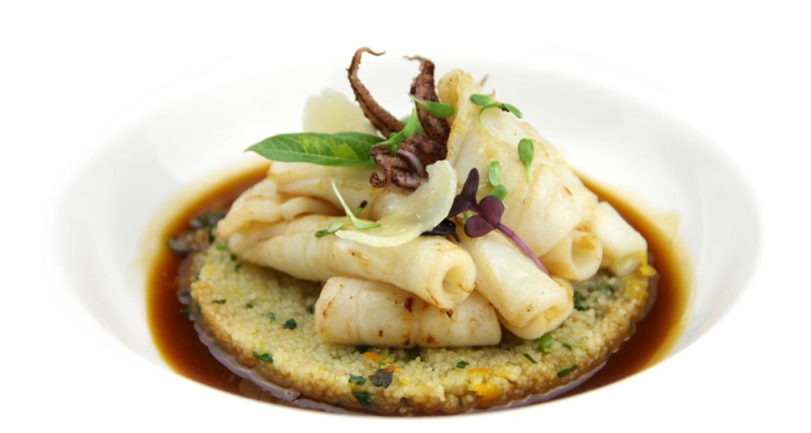 Αυτά είναι τα 100 καλύτερα εστιατόρια της Ελλάδας (pics)