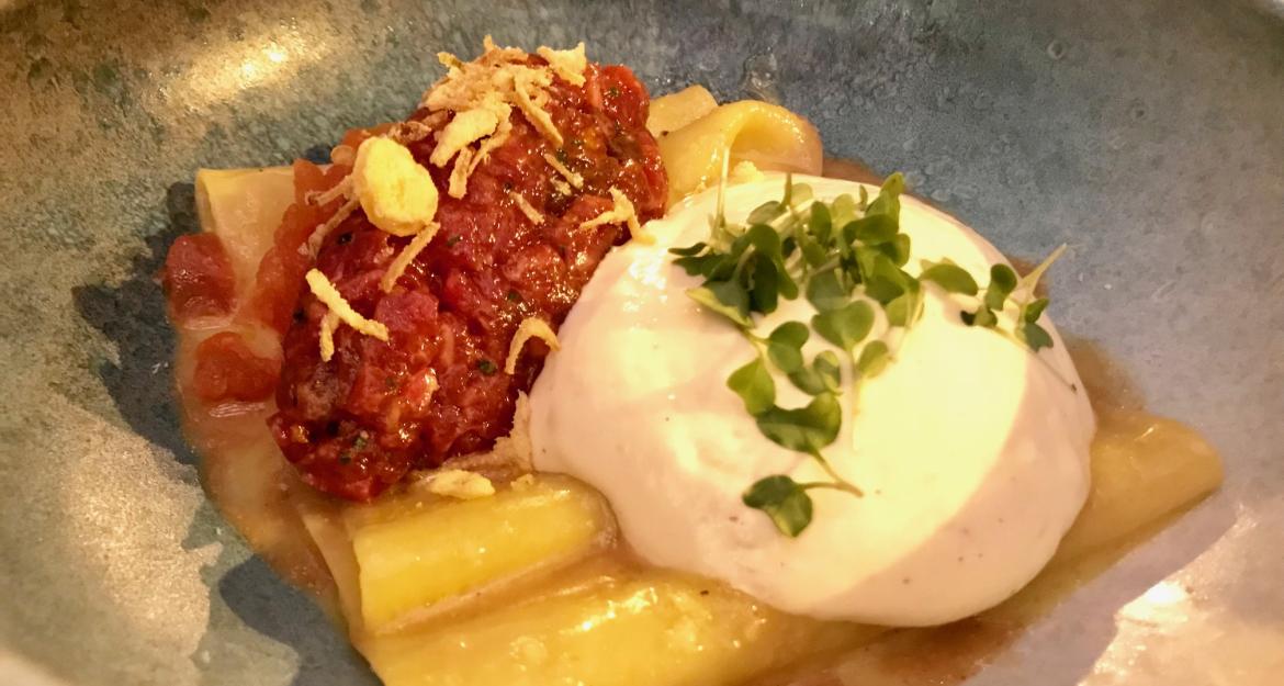 Αυτά είναι τα 100 καλύτερα εστιατόρια της Ελλάδας (pics)