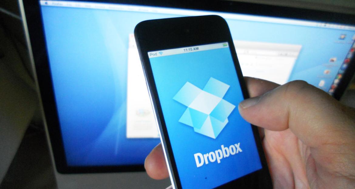 Η απίθανη ιστορία του δισεκατομμυριούχου Mr Dropbox (pics)