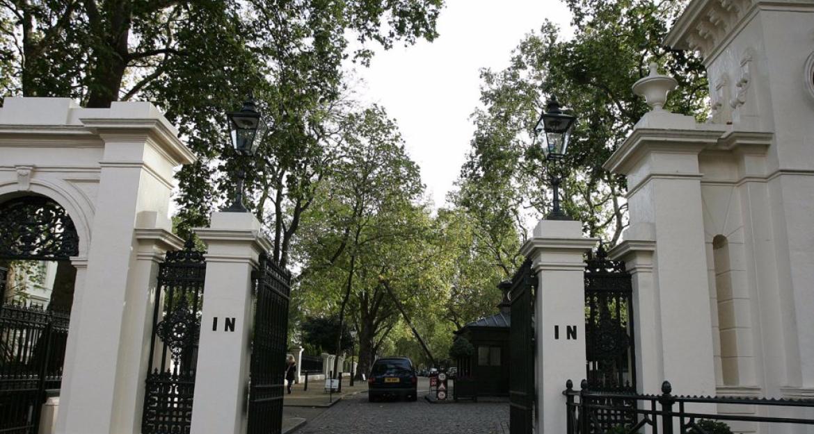 Πώς ξοδεύει τα χρήματά του ο Ρομάν Αμπράμοβιτς (pics)